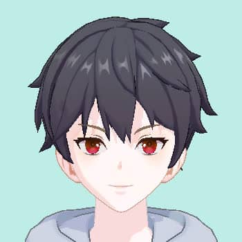 よー