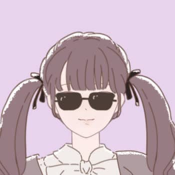 ちょこリスるる🍫🐰