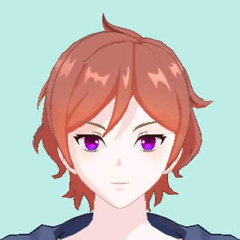 有栖川累(岸辺露伴)