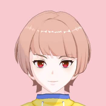 ヤニカス病み助♂