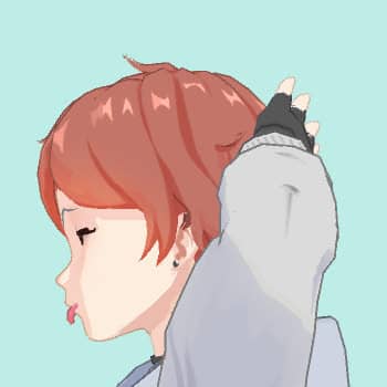 ※黒白/翡翠さま/か