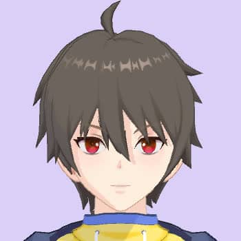 釋 英観 (転生1)