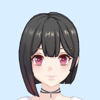 まんまるお月様🌕