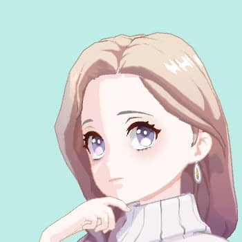 ちびあお🦋💎