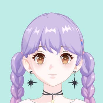 つくん♀