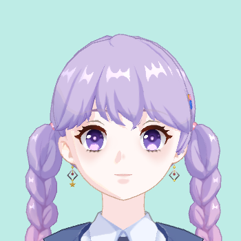 にゅ