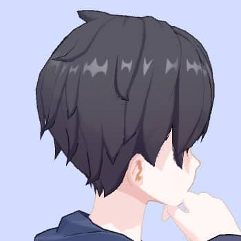 あく