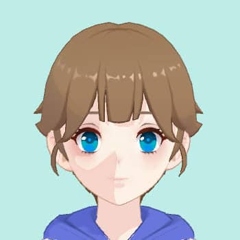 むー
