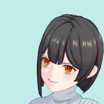 モノトンうさぎ