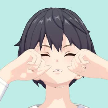 卵）病んでる時浮上