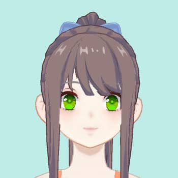 菜乃葉@なのはすん