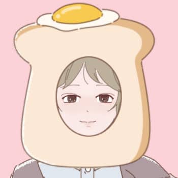 ぱん🍞