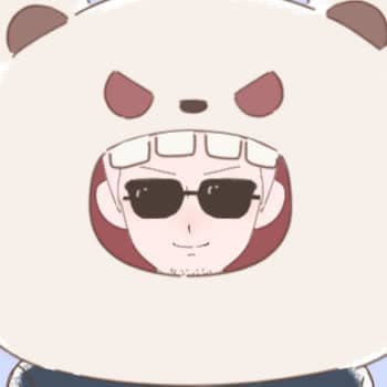 マルコメ・ピスタチ男