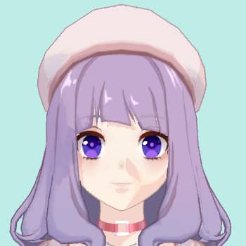 ฅあゆみゃぁฅ