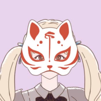 りり氏。🐰🚬