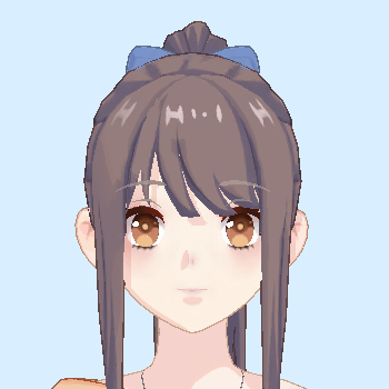 舞ちゃん/両手装具