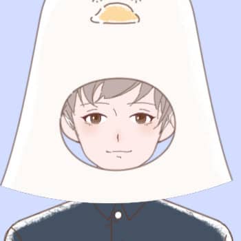 ゆでたまご(めんつゆ)