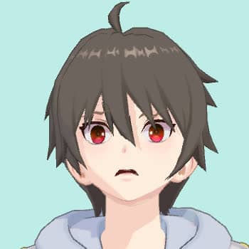 またけん