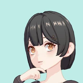 みなも(病み垢)