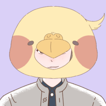  ダック食用厳禁