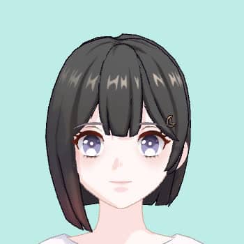 いきるちゃん。