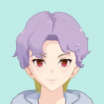 ヒサカタハルカ