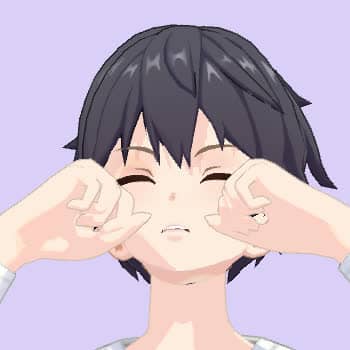 💜ゅ📛🍼🐥🎀🐌☁️