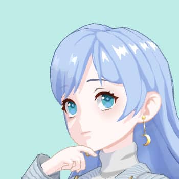 絵描きになりたいK