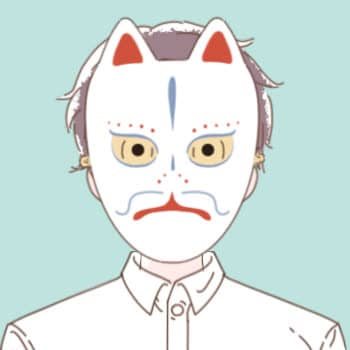 ömü (まつこう)