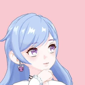 💙🩵Ashe🩵💙