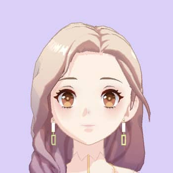 みぃ𐦍༘⋆