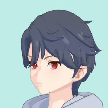 ヒサカタハルカ