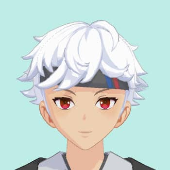 けいくん🐈‍⬛