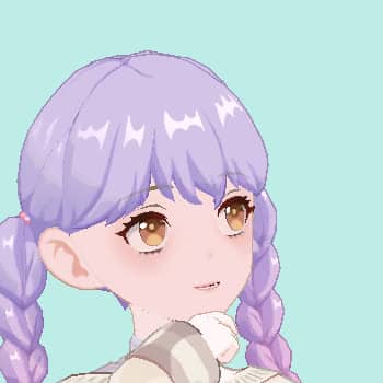 スッピンおばけ