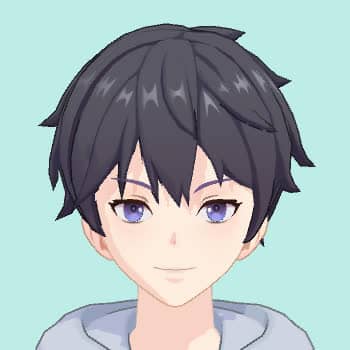 なかっちゃん50