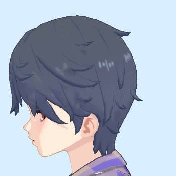 🟦アオライダー🟦