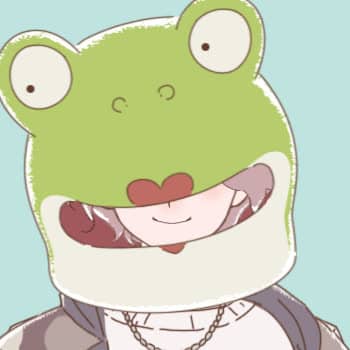 ドリル王国第1王女