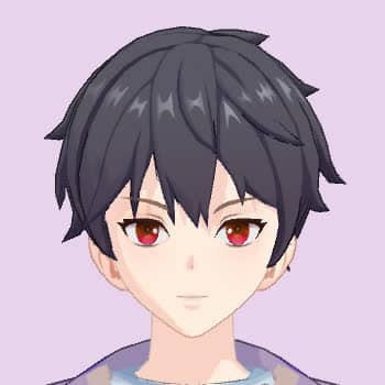 コーイ。配信者