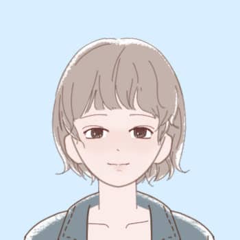 む