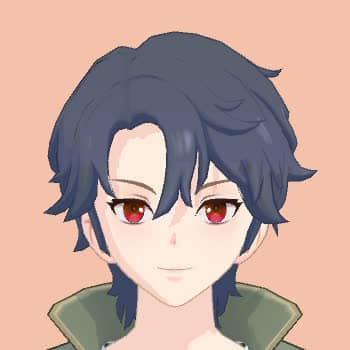 らいだーまん2号