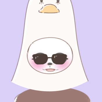 むう★ビール星人🍻