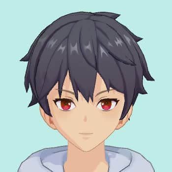 わしじゃよ