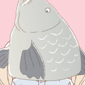 うぱ