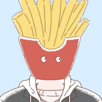 Ao(あお)🍟