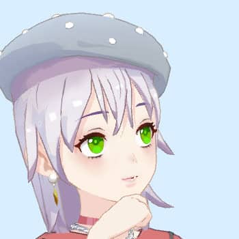 にこちゃんマン🐹🫧🌟