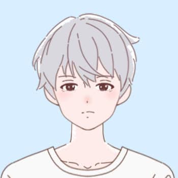 む