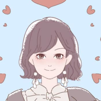スイーツ村のくまさん🧸
