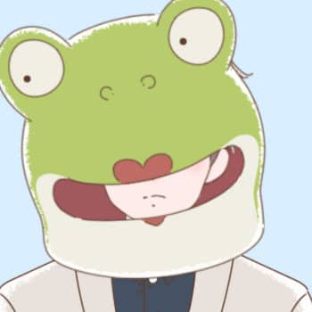 Rui 루이(  ຶ- ຶ)