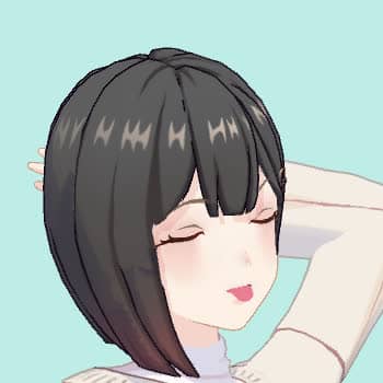 こっこだよ♡