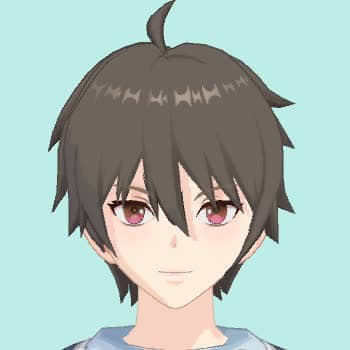うめさん
